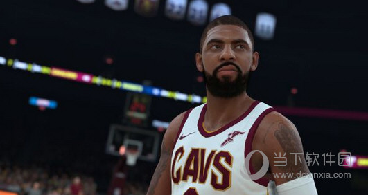 NBA2K18手机版怎么设置中文手游调中文方法