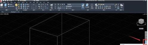 AutoCAD2020三维建模控制视角的操作方法