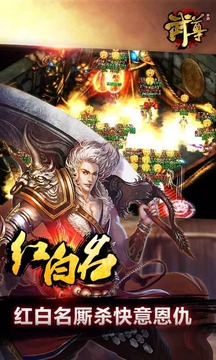 武尊手游