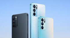 opporeno6pro+如何开启应用分身