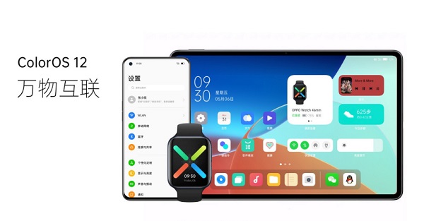 coloros12是不是安卓