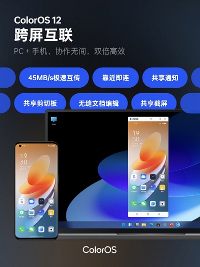 coloros12是不是安卓