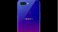 oppor15中进行截屏的方法步骤