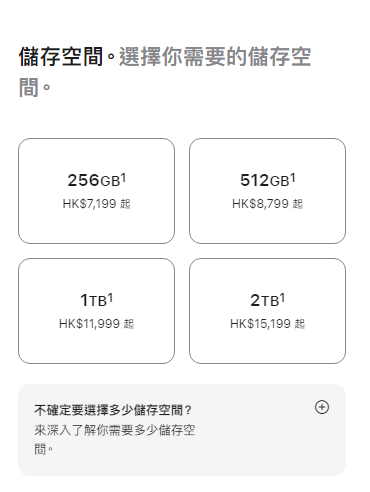 港版iPadPro2024价格多少