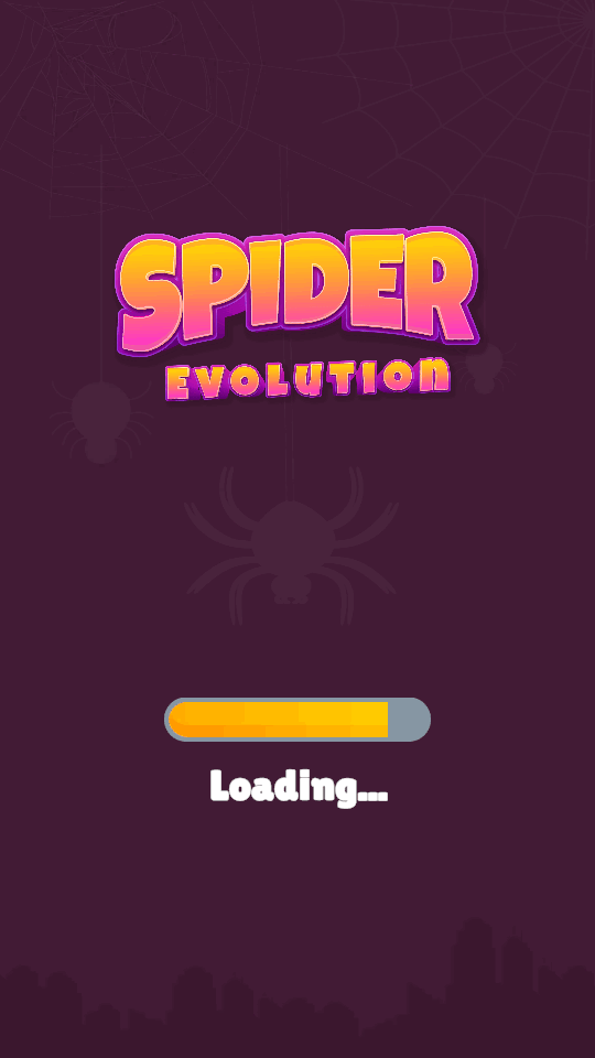 蜘蛛进化跑SpiderEvolutionRun图3