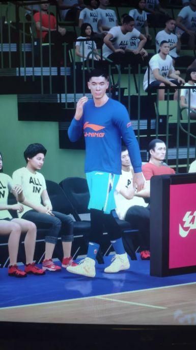 cba2k23手游下载安卓图2