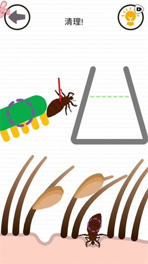 迷你解压挑战图4