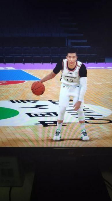 cba2k23手游下载安卓图3