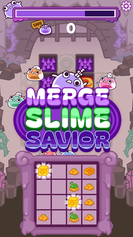 合并史莱姆救世主MergeSlimeSavior图2