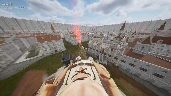 AttackonTitan:Assault