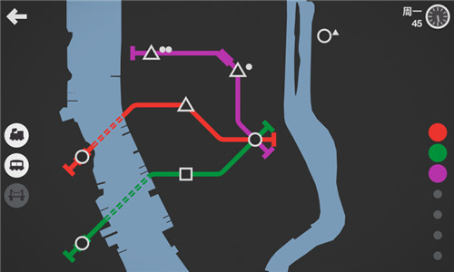 模拟地铁所有城市解锁版截图6