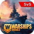 战舰移动2国际服WarshipsMobile0.0.1f