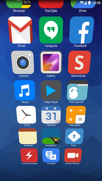 lightlaunch图5