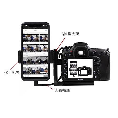 享像派app