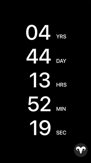 Countdown软件