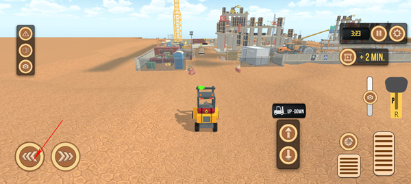 叉车模拟器(Forklift Driving Ultimate)