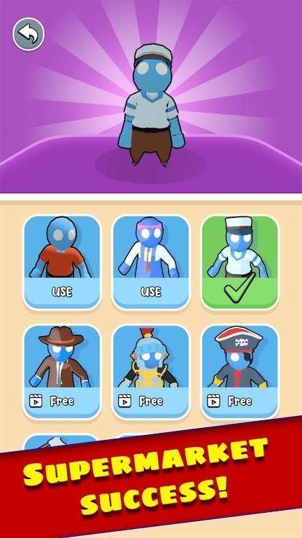 放置我的商场MyMartTycoon图3