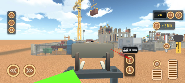 叉车模拟器(Forklift Driving Ultimate)