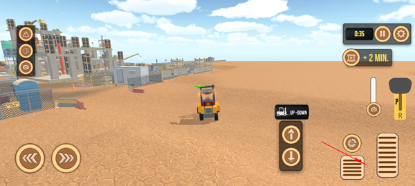 叉车模拟器(Forklift Driving Ultimate)