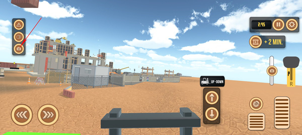 叉车模拟器(Forklift Driving Ultimate)