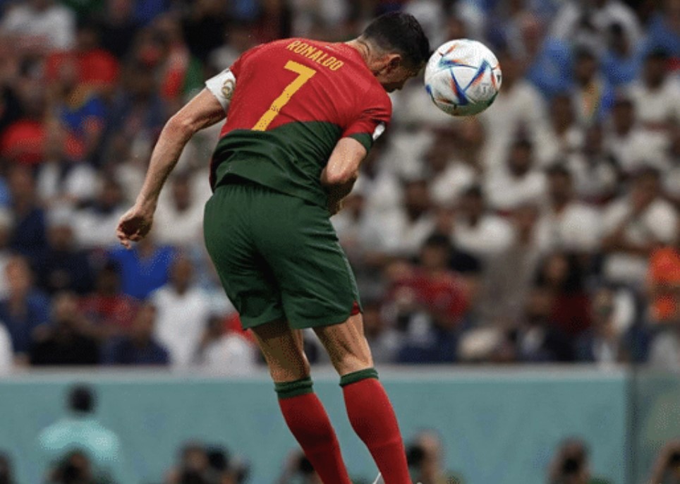 2022世界杯葡萄牙vs乌拉圭赛况回顾