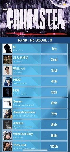 犯罪大师爷爷的宝箱完整版图3