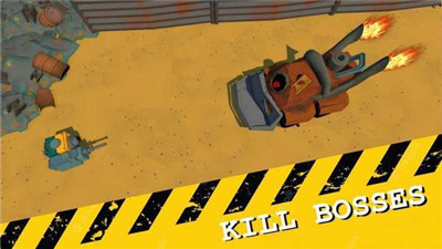 机器人金属战争下载安装图2