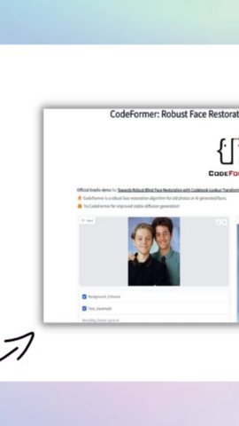 codeformer图4