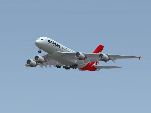 InfiniteFlight图5