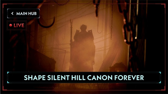 SILENTHILL:Ascension图5