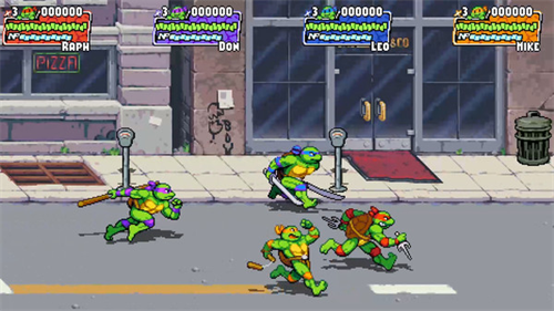 TMNT:Shredder图3