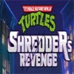 TMNT:Shredder