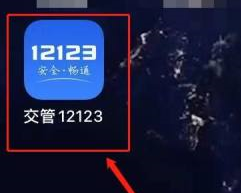 交管12123中缺考的处理方法