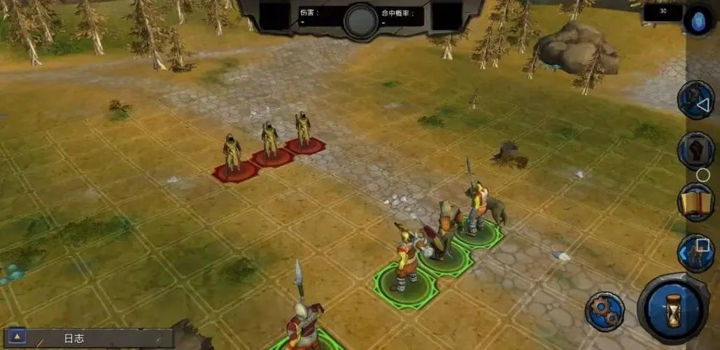 LandofZombiesFightingGame