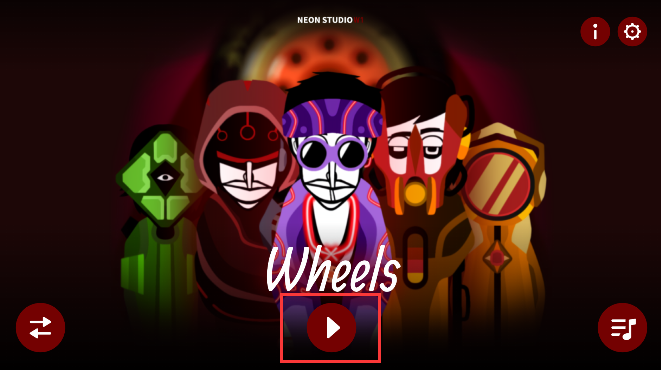 节奏盒子wheelsbox重制版下载截图3