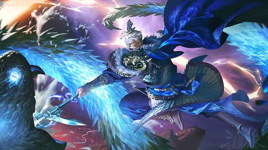 《三国杀OL》甜蜜告白季，520惊喜来袭！