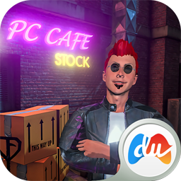 经营网吧模拟器中文版InternetCafeSimulator