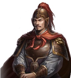 攻城掠地武将文丑属性