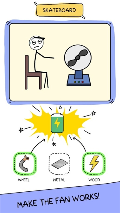 炼金术的难题AlchemyPuzzle截图3