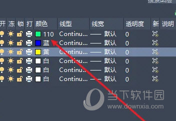 AutoCAD2021怎么管理图层CAD2021管理图层快捷键是哪个