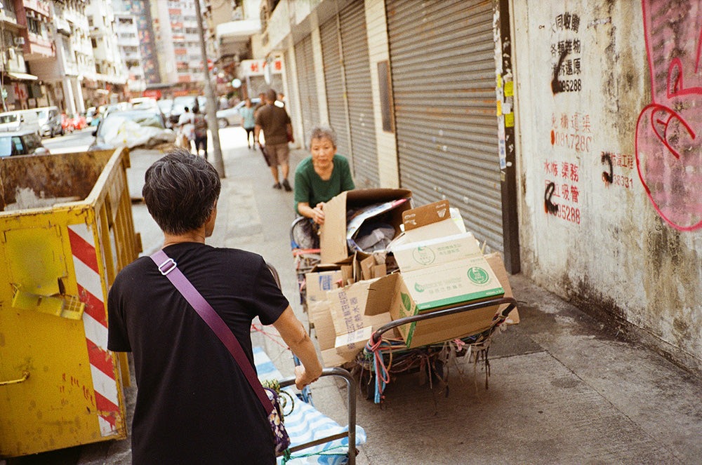 复古魅力来袭！Rollei35AF胶片相机官图亮相