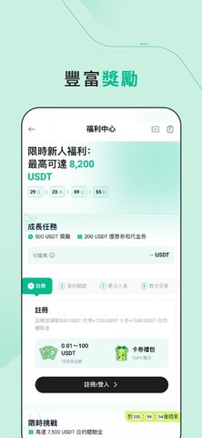 kucoin库币交易所截图6