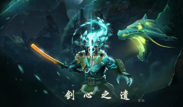 dota2英雄简称大全，Dota2英雄真名尴尬