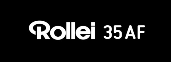 复古魅力来袭！Rollei35AF胶片相机官图亮相