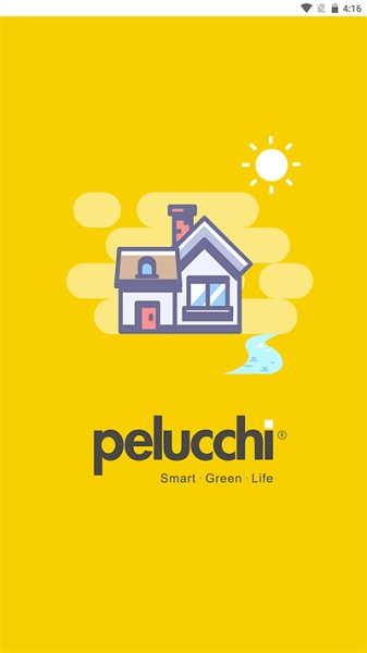 派洛奇智控app最新版PelucchiSmart第8张截图