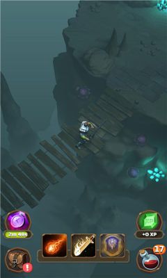 地牢谷最新版dungeonvalley图2