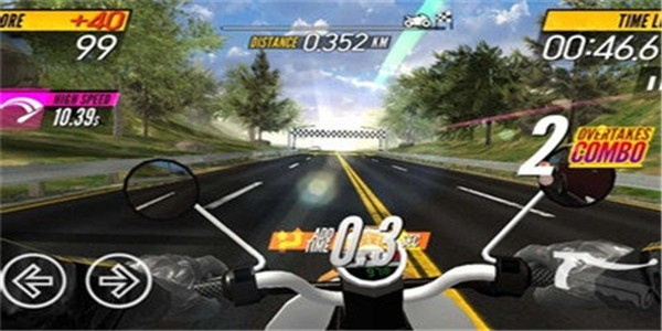 MotorcycleRacingChampion截图6