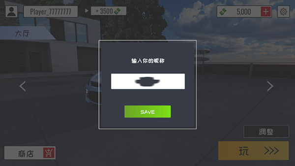 定制俱乐部(Custom Club)