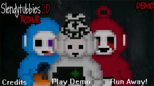 鬼畜天线宝2D图6