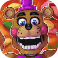 fnaf6代